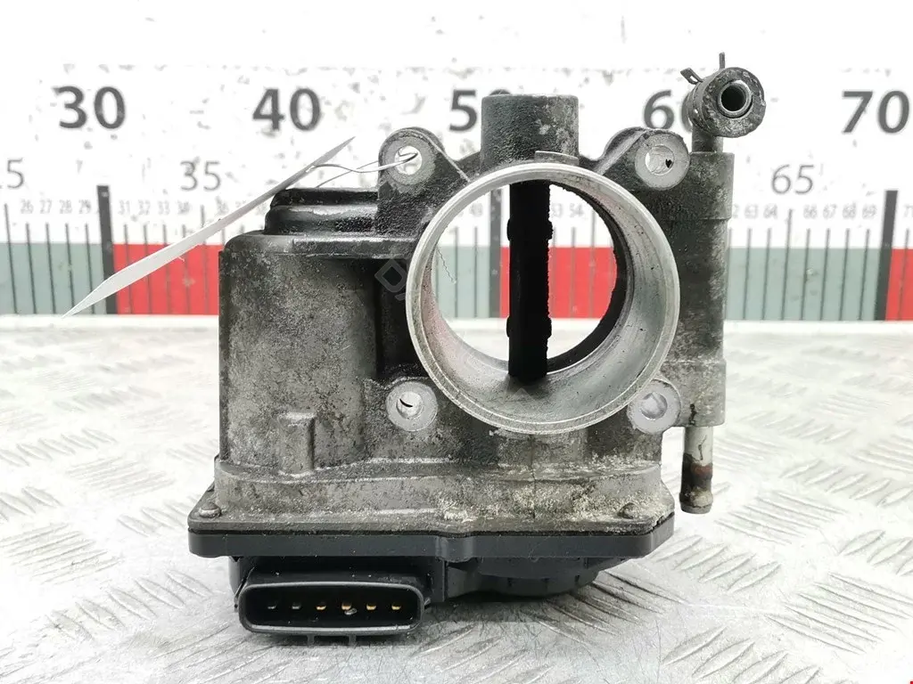 Дроссельная заслонка RF7J136B0C, RF7J136B0E