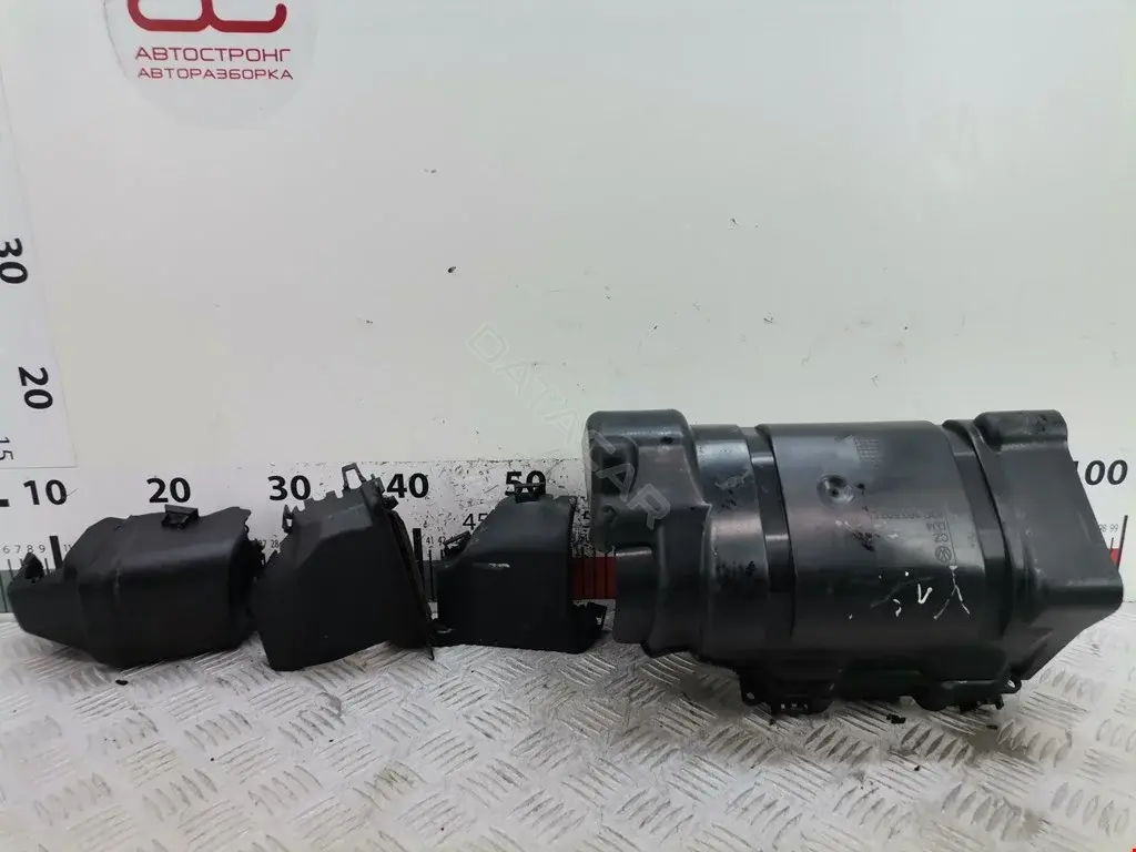 Защита двигателя 03C145851G