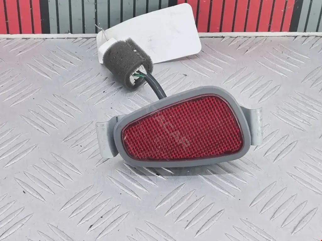Габариты 9264017000