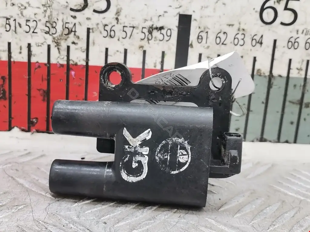 Катушка зажигания 2176192