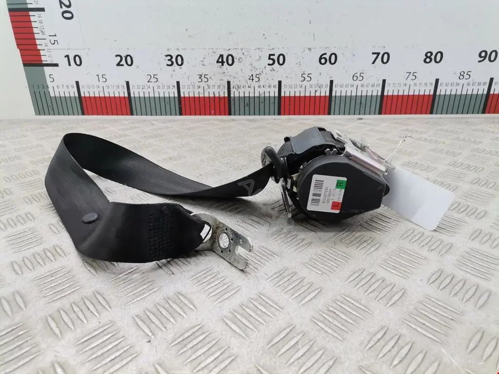 Ремень безопасности 8K0857805, 8K0857805P