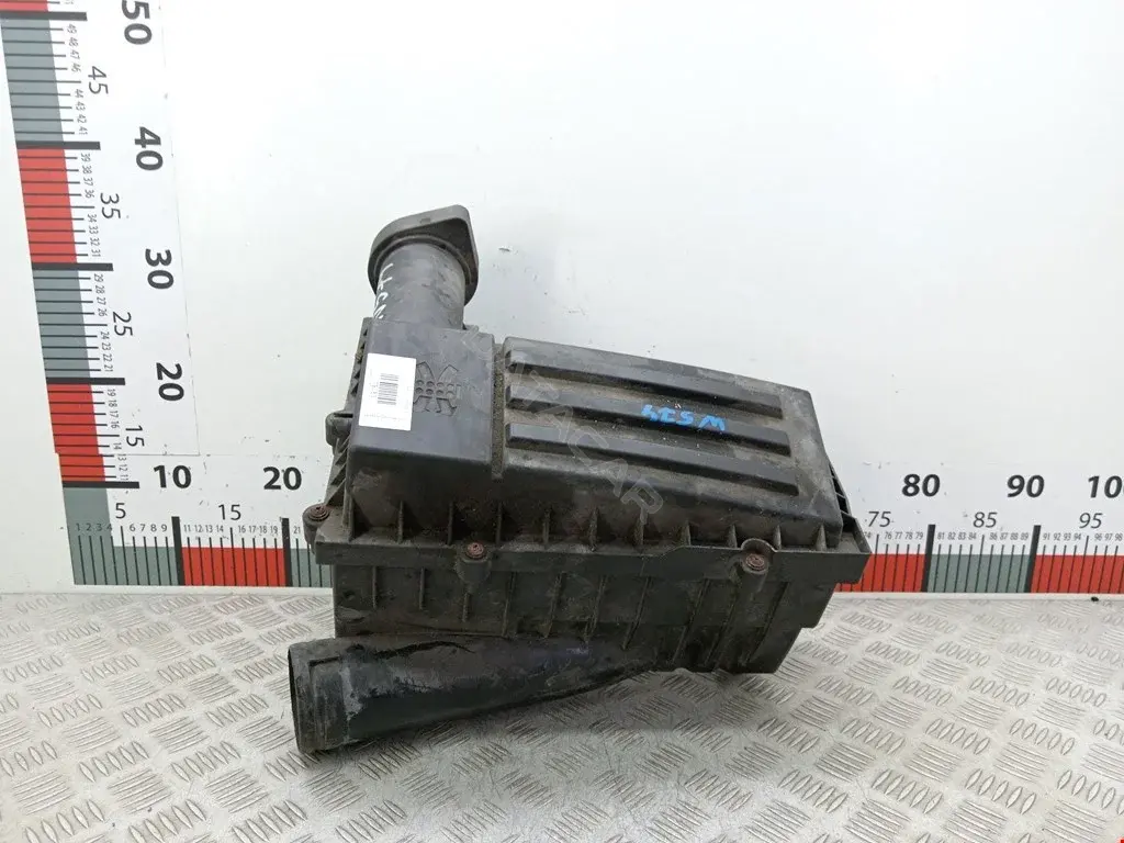 Корпус воздушного фильтра 02D00250, 11290662502, 1K0129620F