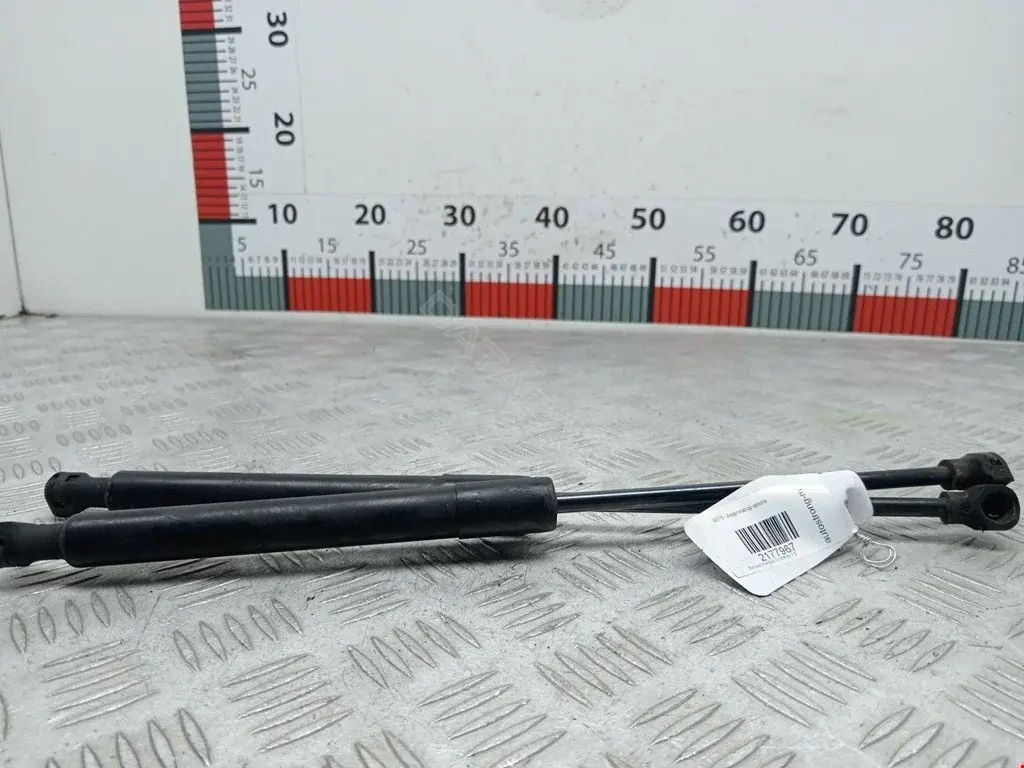 Амортизатор крышки багажника, капота, заднего стекла 654706489R