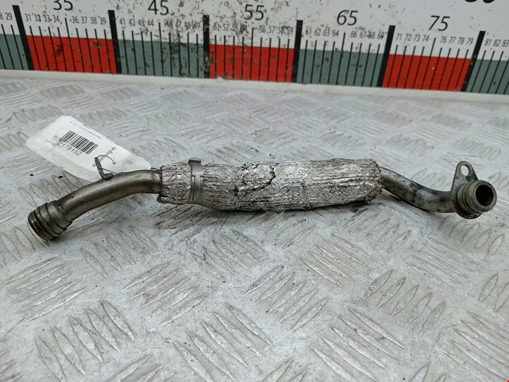 Шланг масляного радиатора высокого давления 2178152