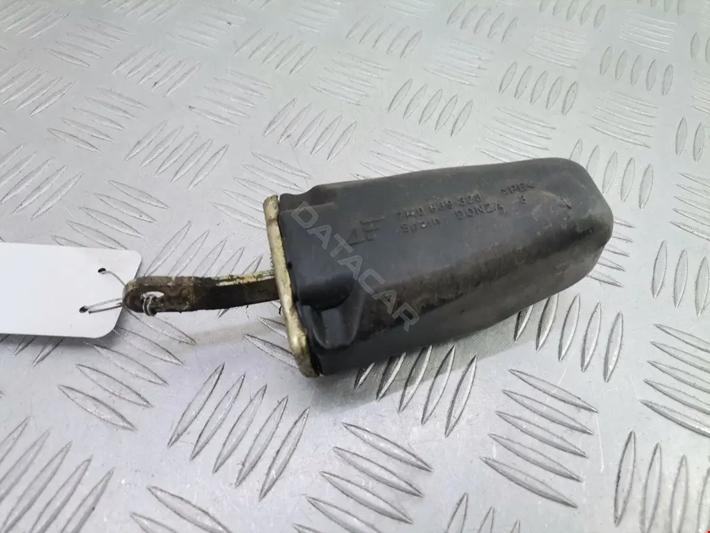Ограничитель двери 7M3839249