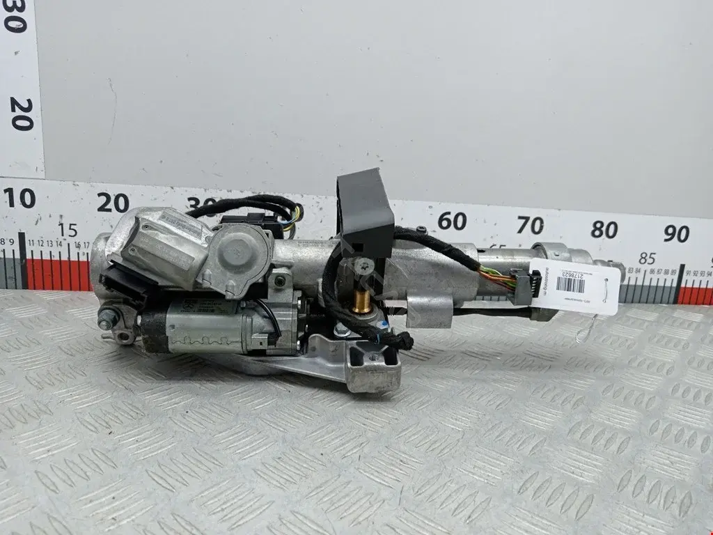 Рулевая колонка A2114620120