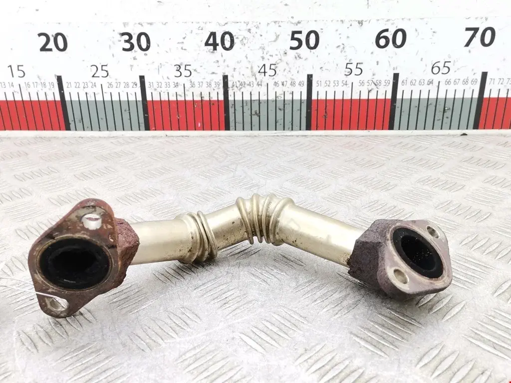 Трубка системы рециркуляции EGR 2189421