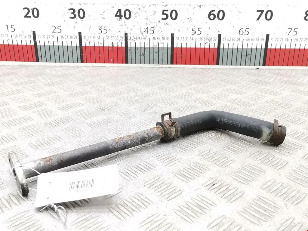 Маслопровод турбины 96440371, 96440372