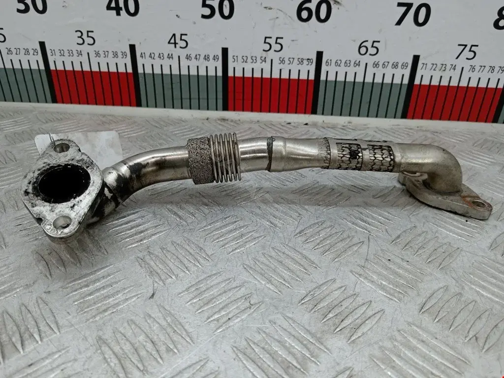 Трубка системы рециркуляции EGR 038131521BM, 03G131521AF, 03G131521AH