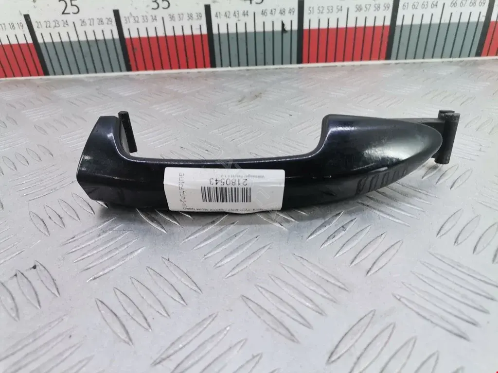 Ручка двери 3C0837206