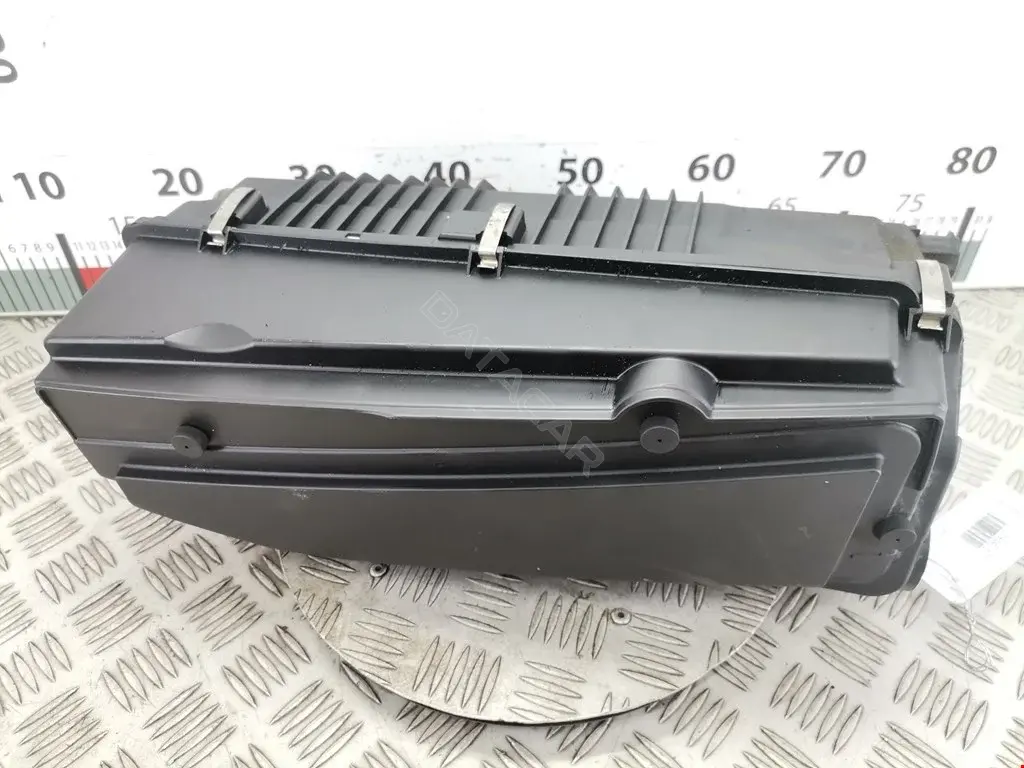 Корпус воздушного фильтра A6460902001
