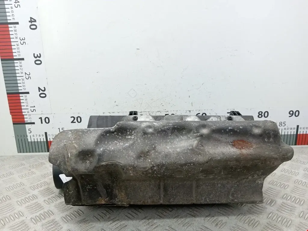 Корпус воздушного фильтра A6110902301