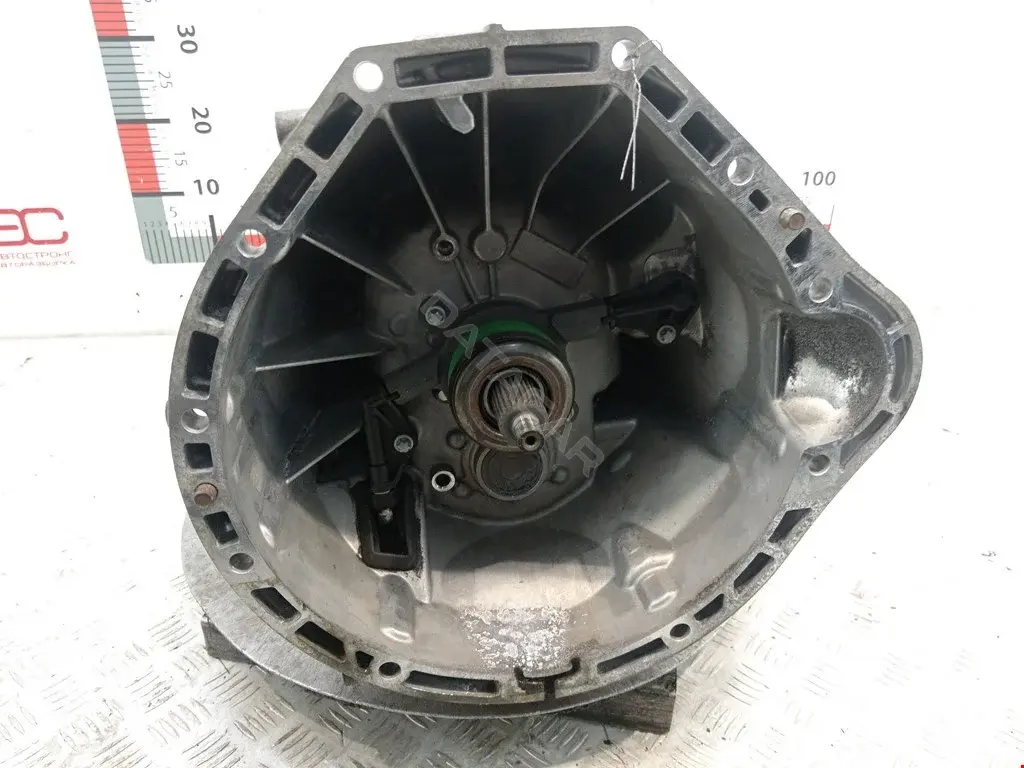 Механическая коробка передач (МКПП) 716.605, A2032602702