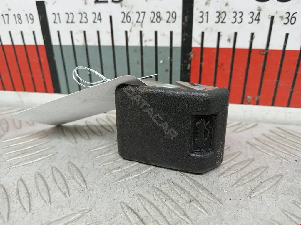 Ручка открывания капота 2180077
