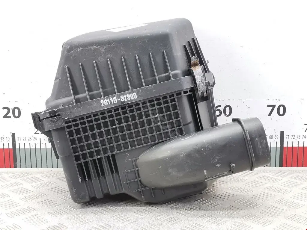 Корпус воздушного фильтра 281103Z300, 281123Z100