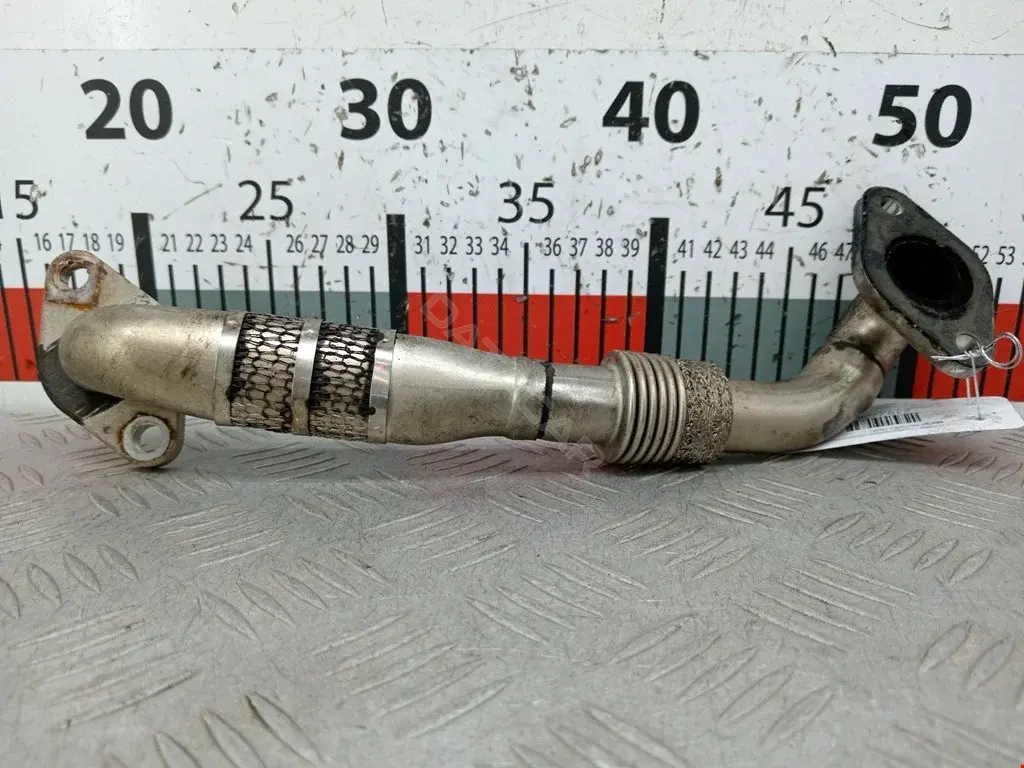 Трубка системы рециркуляции EGR 038131521BM, 03G131521AF, 03G131521AH