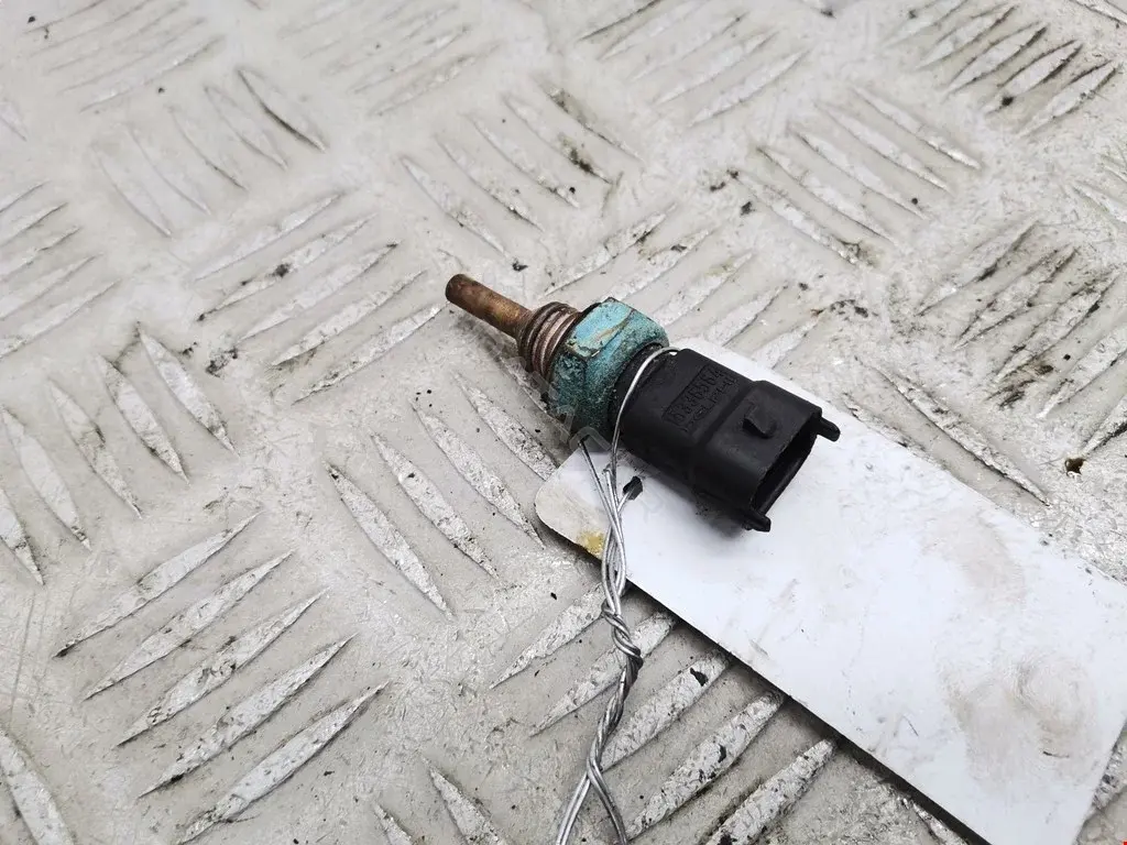 Датчик температуры охлаждающей жидкости 9193163, DM7042