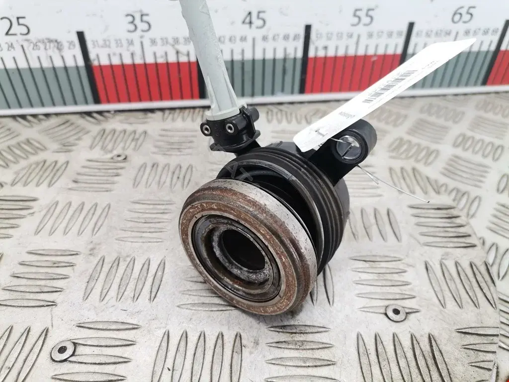 Рабочий цилиндр сцепления 2191144