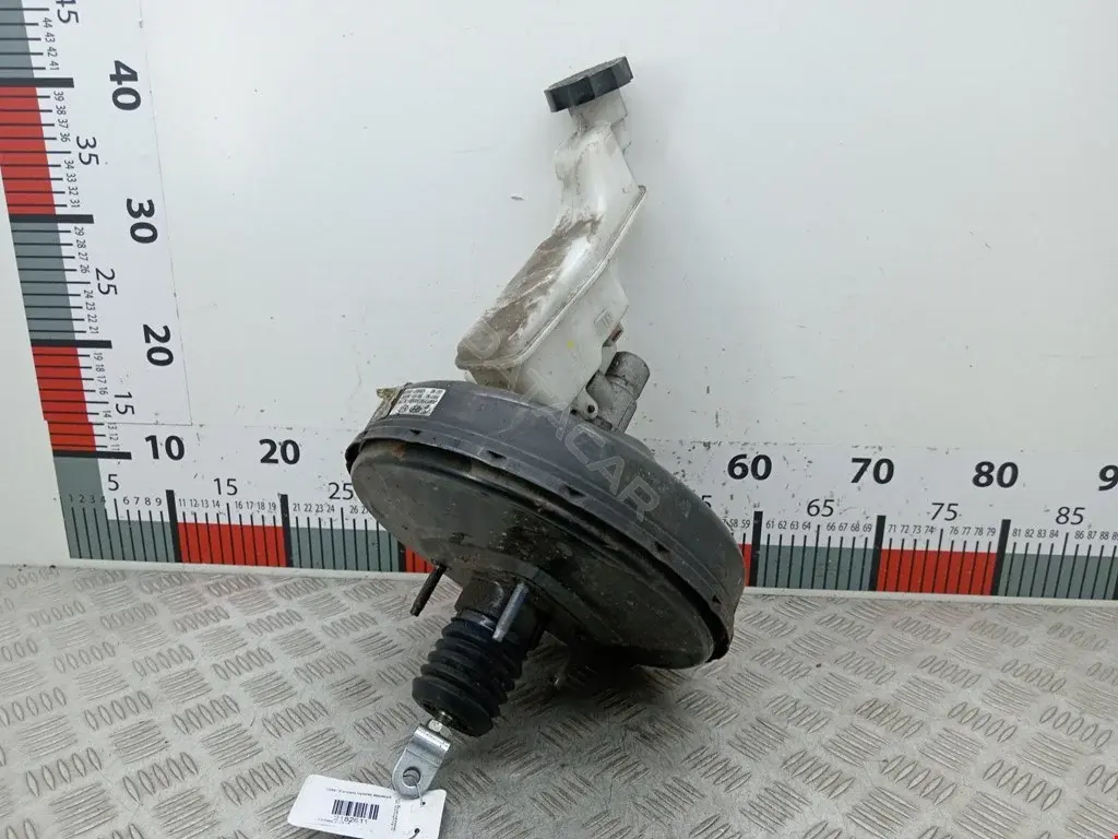 Вакуумный усилитель тормозов 59110A6550