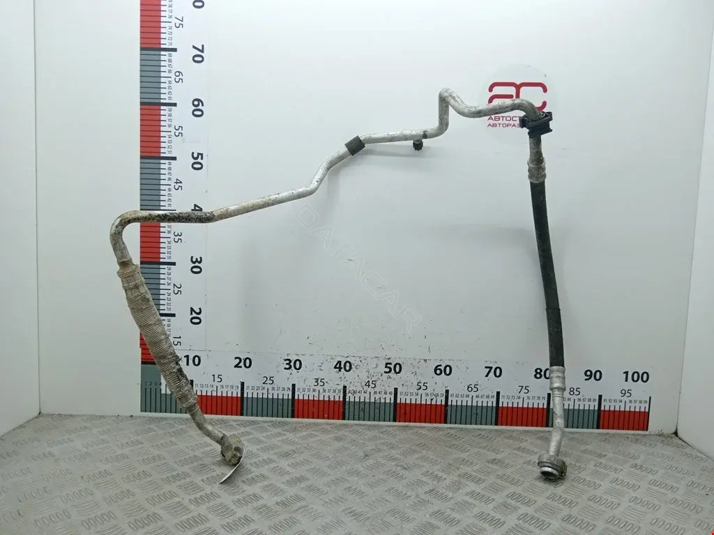 Трубка кондиционера 5N0820743D