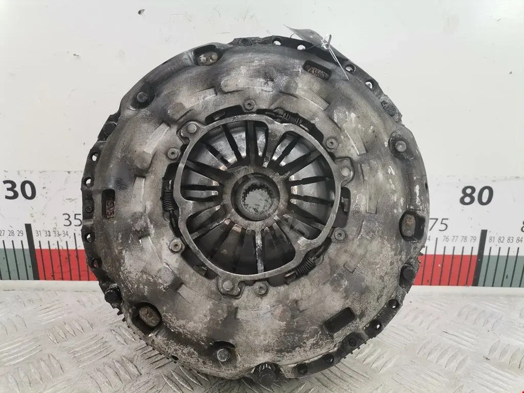 Маховик 03L105266B, CL2727