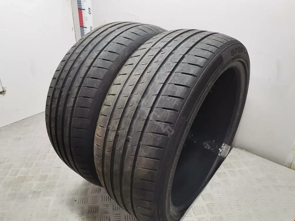 Шины 225, 40R18