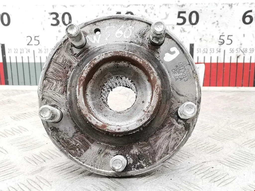 Ступица колеса 517502B010, WH1168
