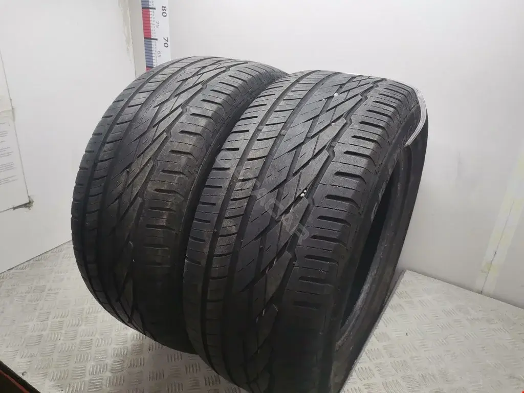 Шины 275, 55R17