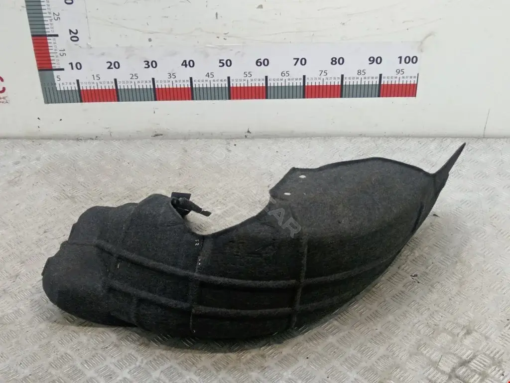 Подкрылок 830077017, BP4K561J1F, BP4L561J1B