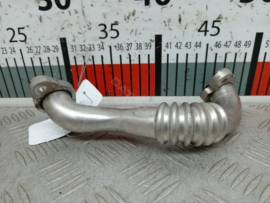 Трубка системы рециркуляции EGR 03L131521, 03L131521AB, 03L131521AK