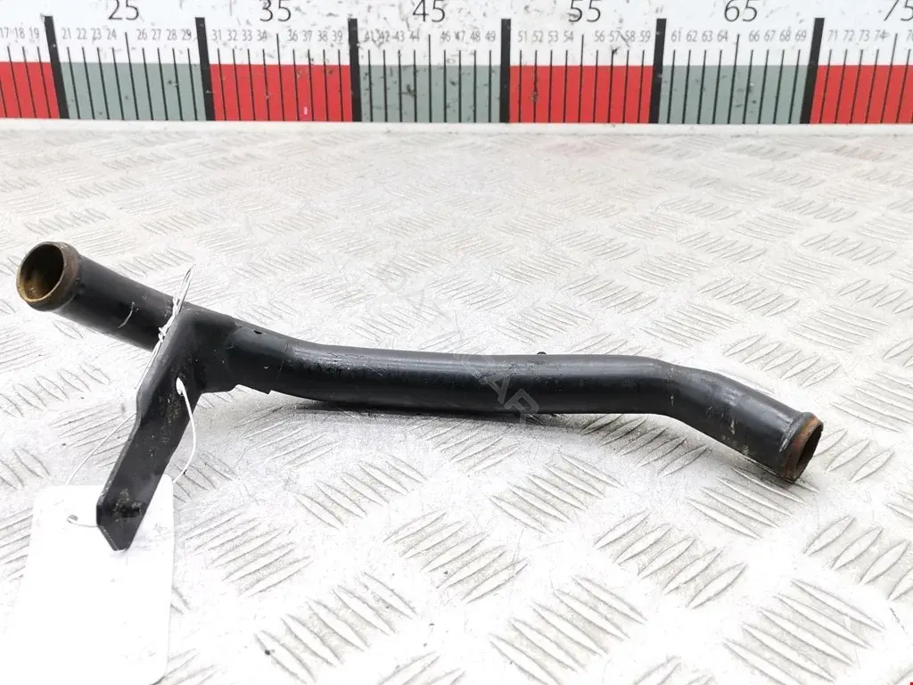Патрубки системы охлаждения 03L121157AL, 03L122157R