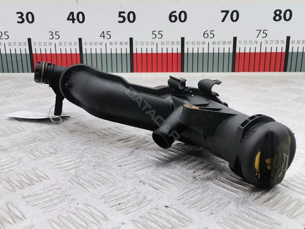Маслозаливная горловина 1180P7, 9654733980