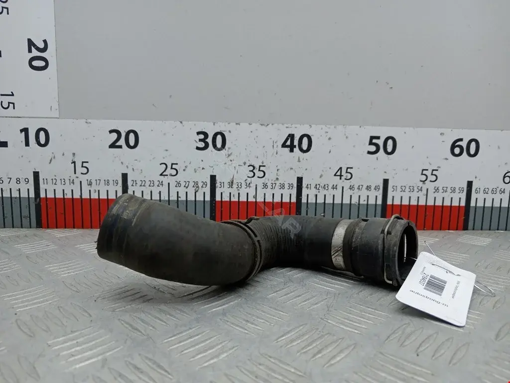 Патрубки системы охлаждения 174494A, 3406462, 8K0121101G
