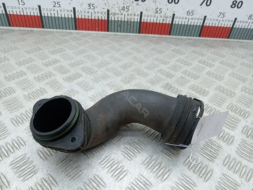 Патрубок интеркулера 0252355717, 05P1816, 077700
