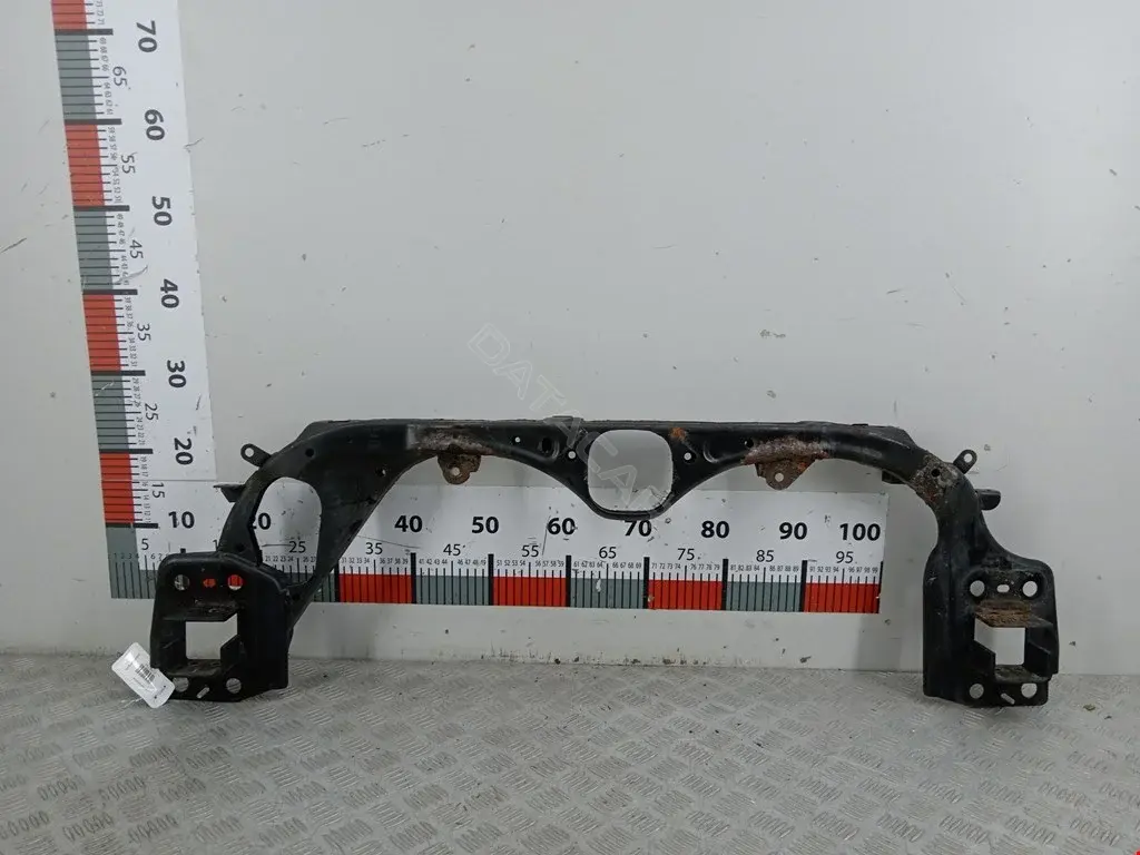 Балка под радиатор 4F0199521, 4F0199521N