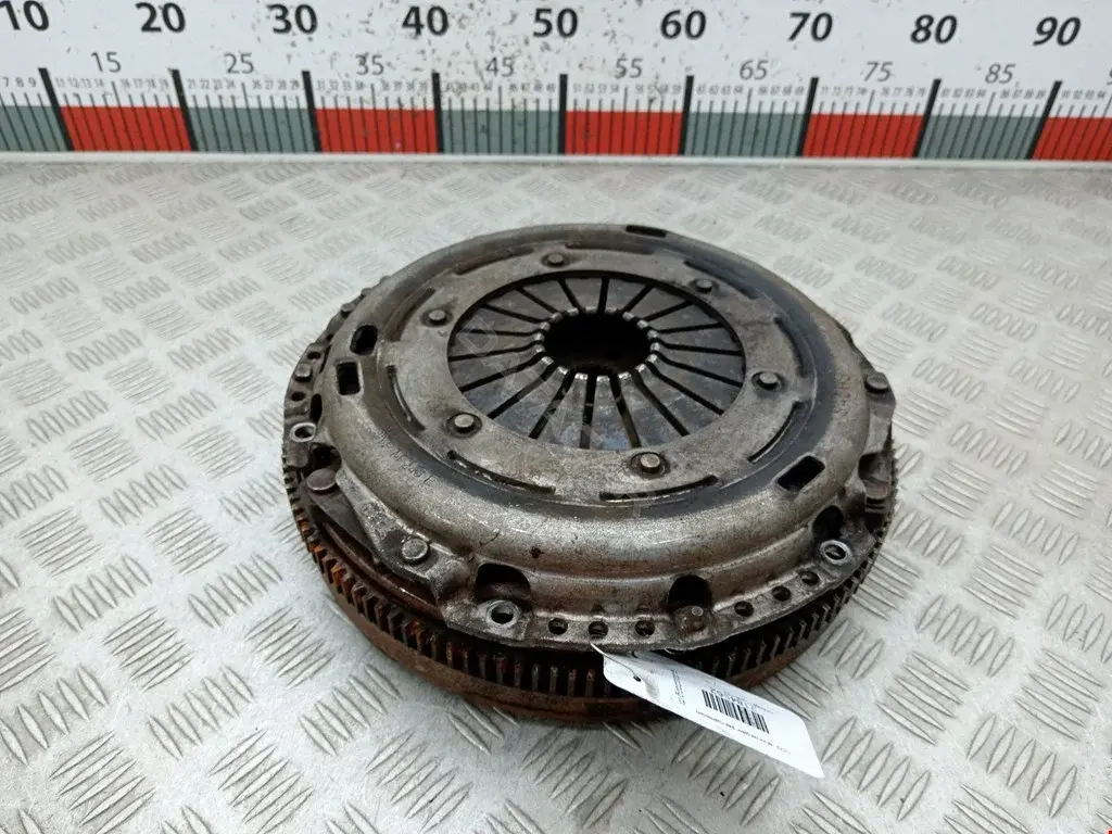 Маховик 000295, 03L105266R