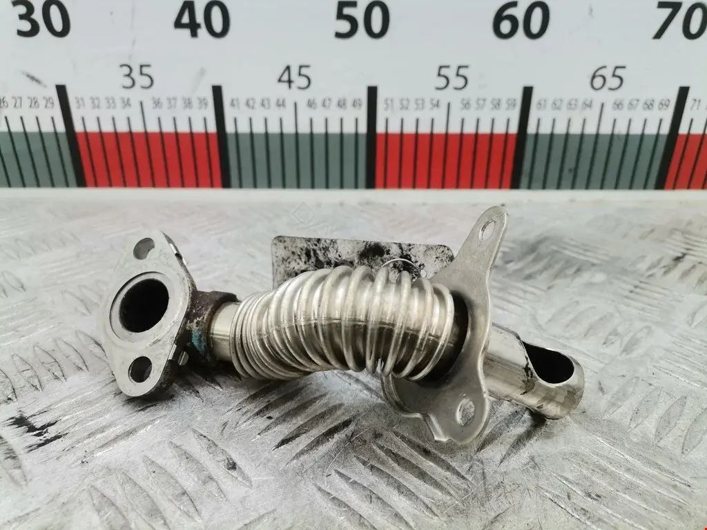 Трубка системы рециркуляции EGR 284172A850, 284172A851