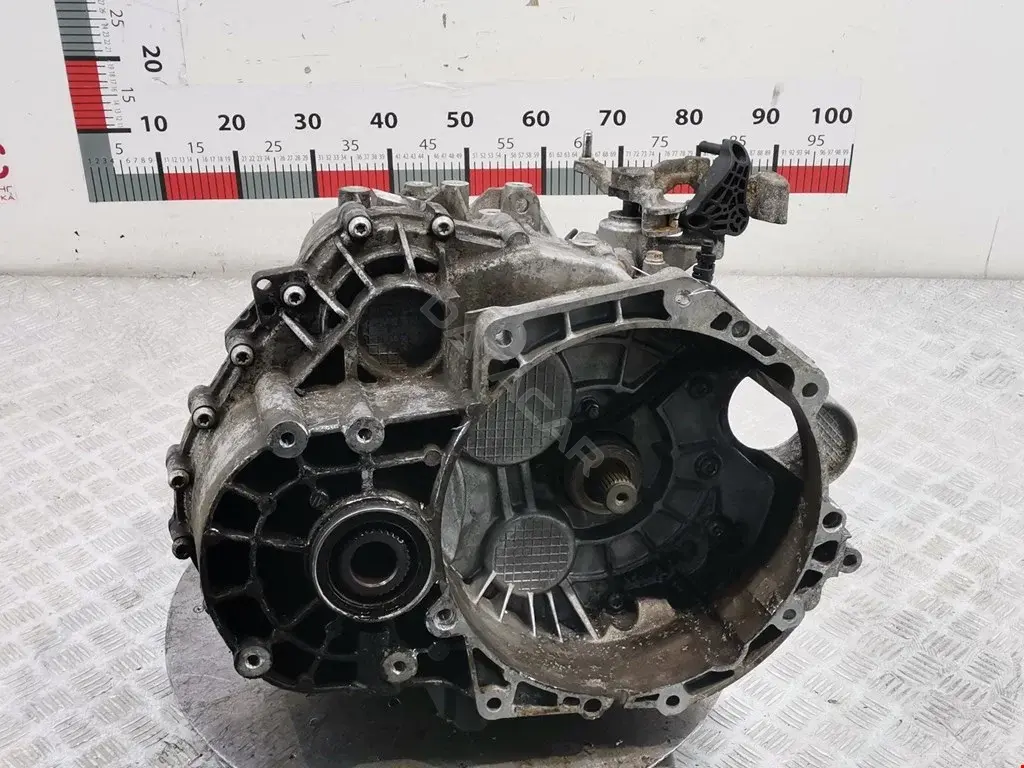 Механическая коробка передач (МКПП) 0A6300044M, LMU