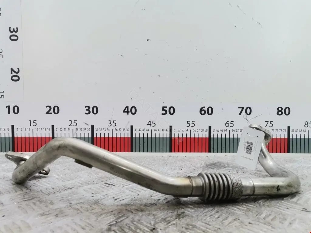 Трубка системы рециркуляции EGR 03L131521AH