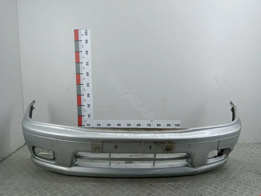 Передний бампер D20150031