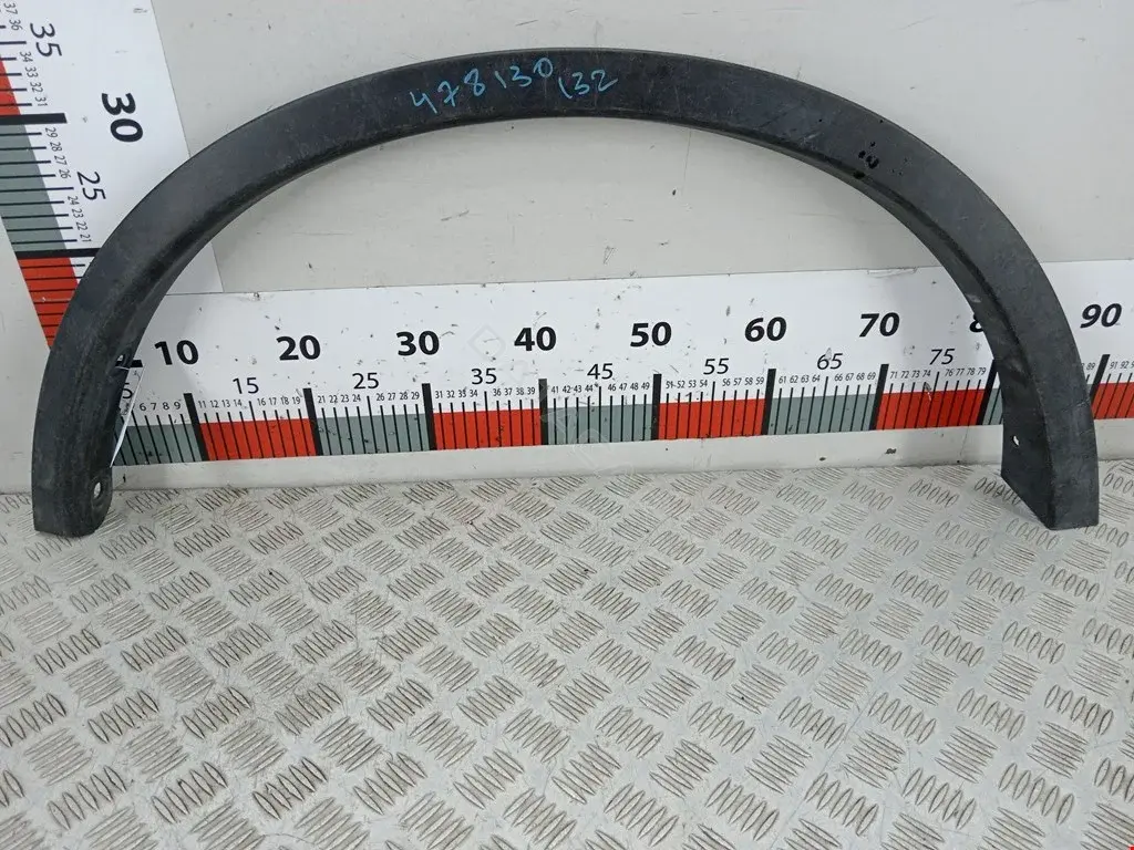 Накладка бампера 788604CM0A