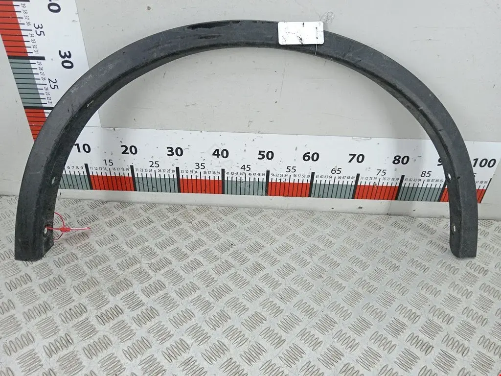Молдинг крыла 638604CM0A