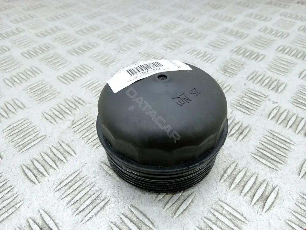 Корпус масляного фильтра 004028137, 10CVR968RA, 111AC0001AE