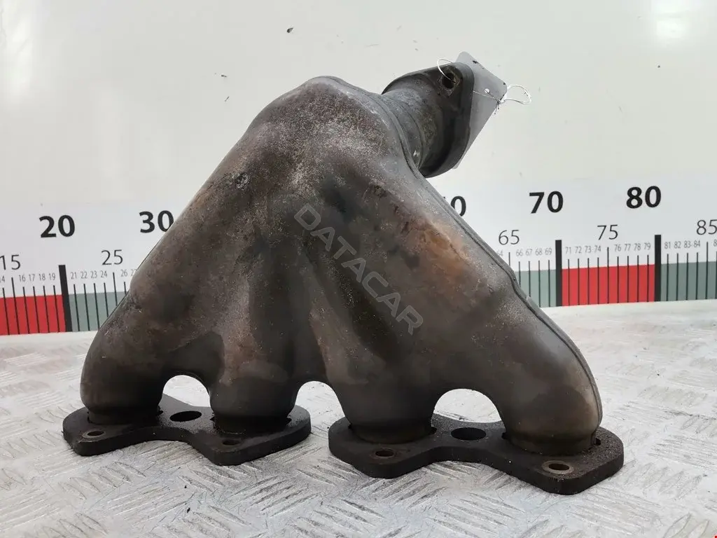 Выпускной коллектор A2711400309, A2711403109