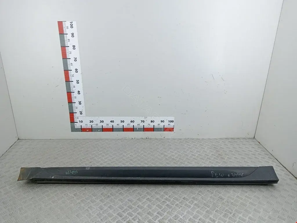 Накладка на порог 87754D7000