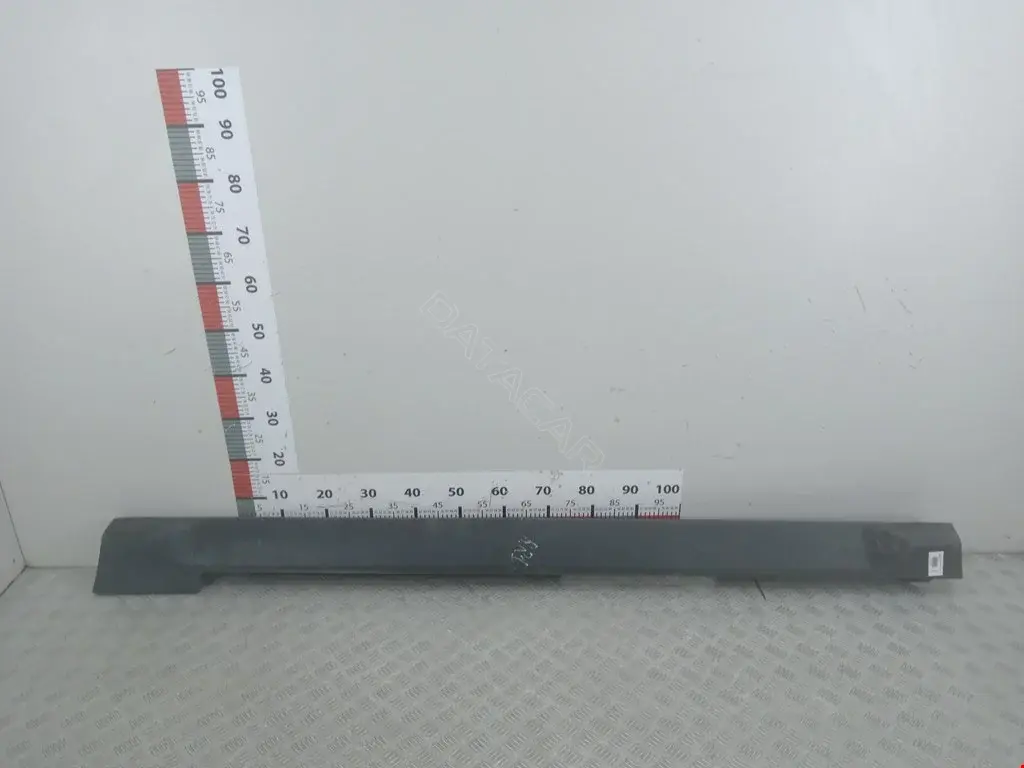 Накладка на порог 2191151