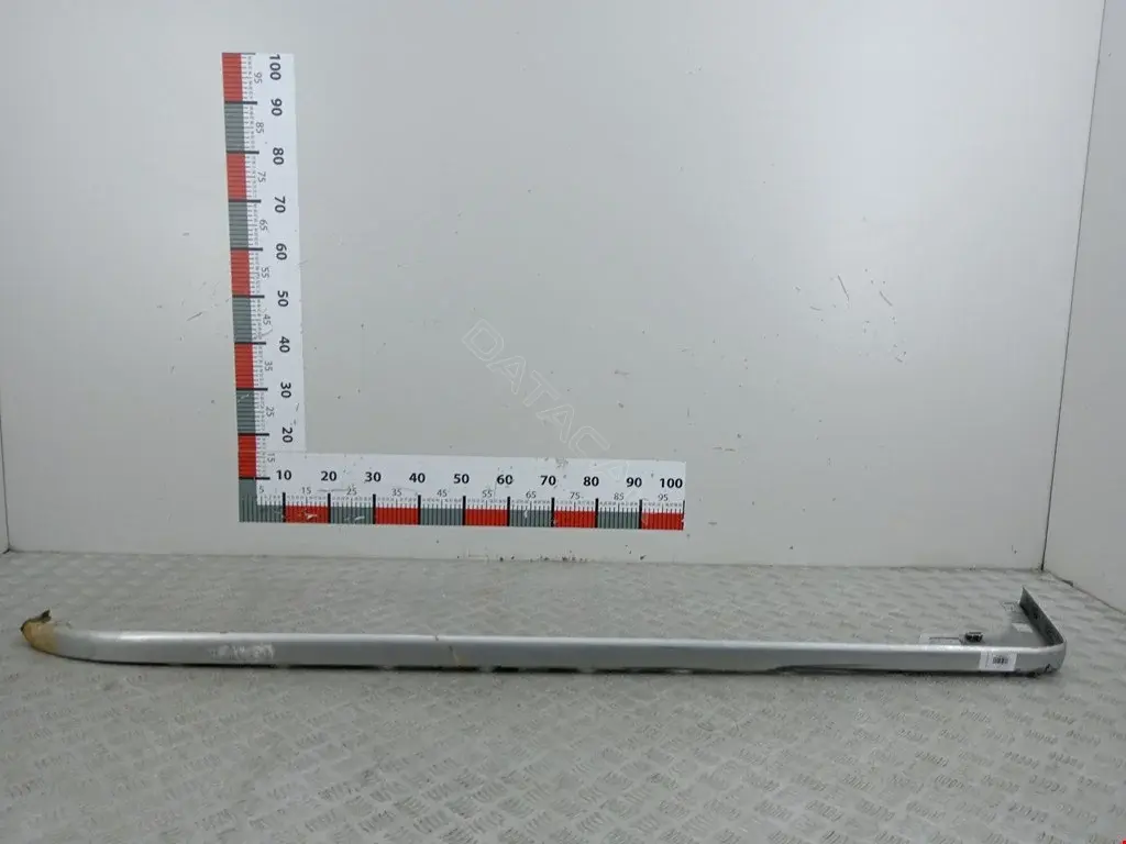 Накладка на порог 5177360180, L117019701, TYL11019702