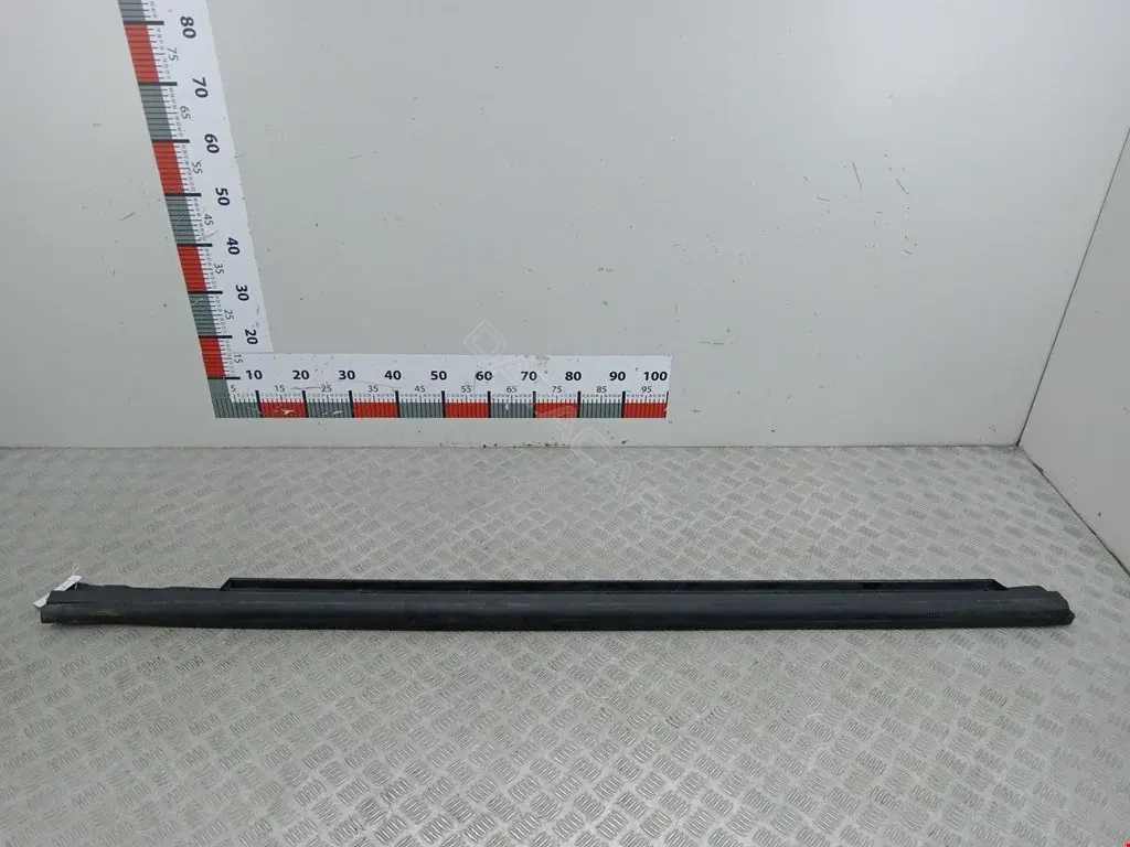 Накладка на порог TD1151P50