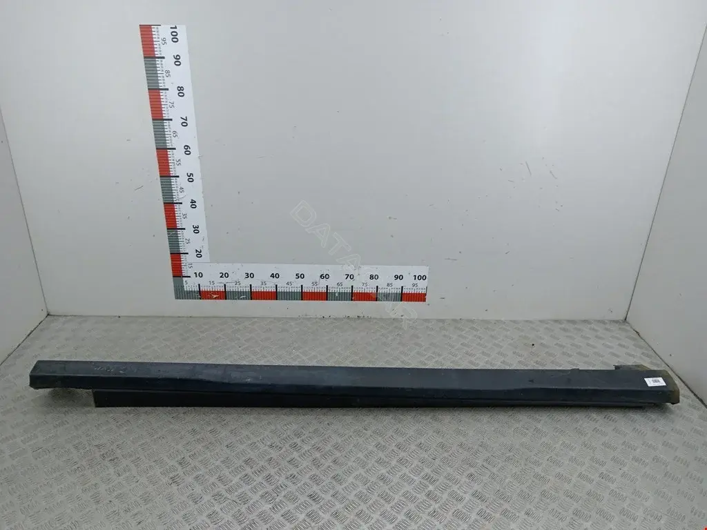 Накладка на порог A2926980254