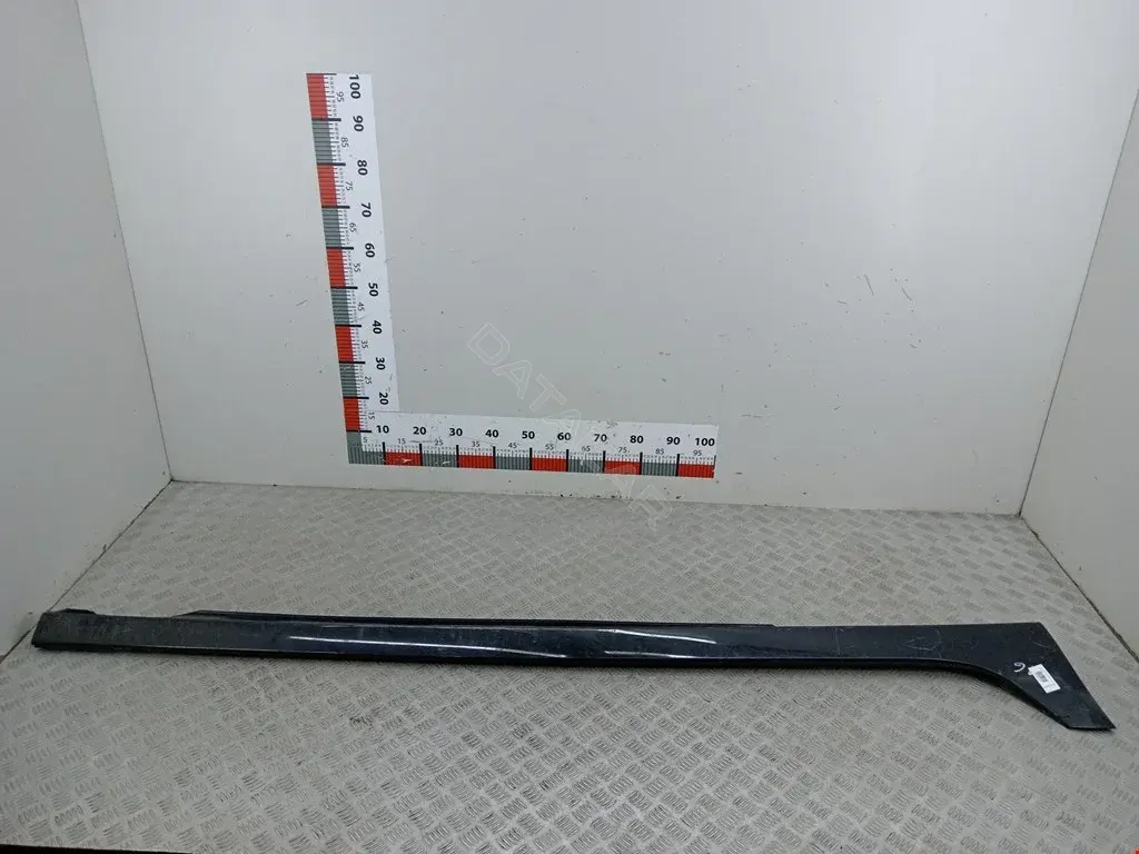 Накладка на порог 4G0853860D